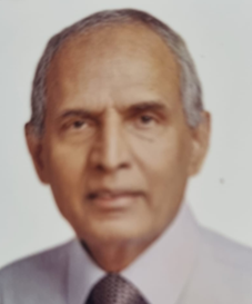 Dr. K. Hari